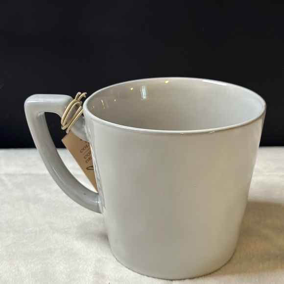 New 2014 Starbucks Anniversary Siren Collection Green Swarovski Crystal Eye Mug - Picture 3 of 9